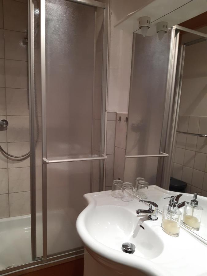 Ferienwohnung Weiss Aue  Eksteriør bilde